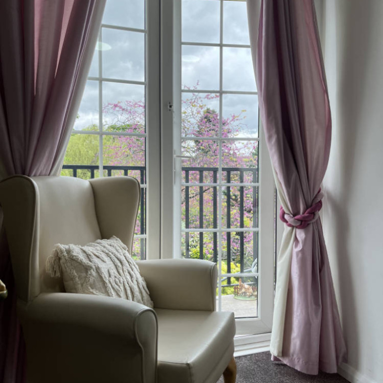 19 The Ferns Residential Care home Contact The Ferns Residential Home 152 Longden Road Shrewsbury