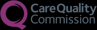 care quality commission cqc logo