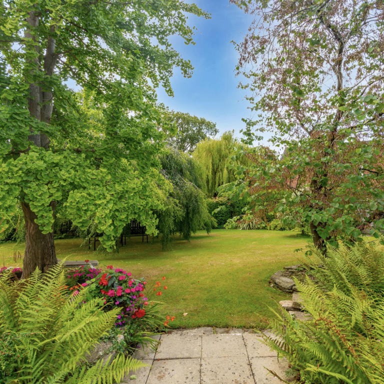 The bigFerns Residential Care home Contact The Ferns Residential Home 152 Longden Road Shrewsbury