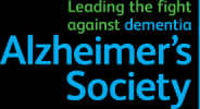 alzheimers society logo